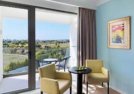 Olympic Lagoon Resort – Ayia Napa