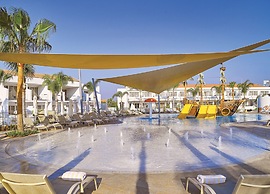 Olympic Lagoon Resort – Ayia Napa