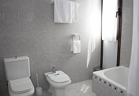 Hotel Torrebillela
