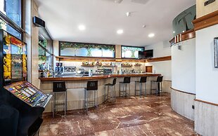 Hotel Torrebillela