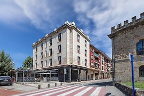 Hotel Torrebillela