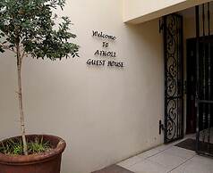 Atholl Guest House