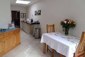 Atholl Guest House