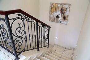 Atholl Guest House
