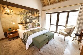 Simbavati Camp George