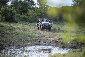 Simbavati Camp George