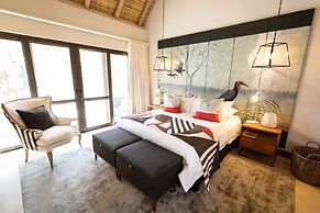 Simbavati Camp George