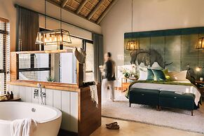 Simbavati Camp George