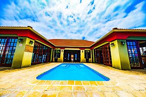 Ilita Lodge