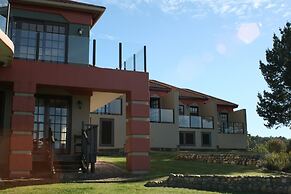 Ilita Lodge