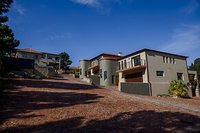 Ilita Lodge