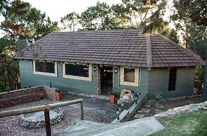 Ilita Lodge