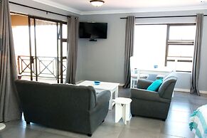 Ilita Lodge