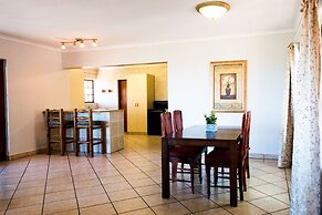 Ilita Lodge