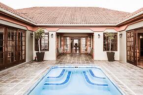 Ilita Lodge