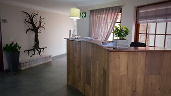 Ilita Lodge