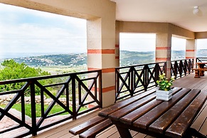 Ilita Lodge
