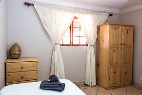 Ilita Lodge