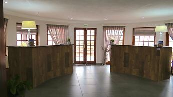 Ilita Lodge