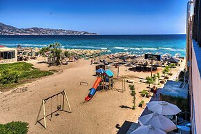 Troulis Seaside