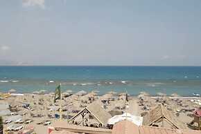 Troulis Seaside