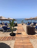 Troulis Seaside