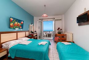 Troulis Seaside
