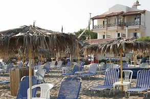 Troulis Seaside