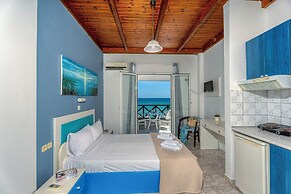 Troulis Seaside