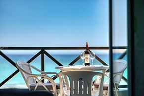 Troulis Seaside