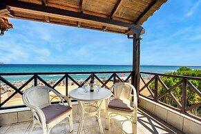 Troulis Seaside