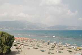 Troulis Seaside