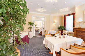 Park-Hotel Timmendorfer Strand