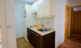 Málaga Living Apartments