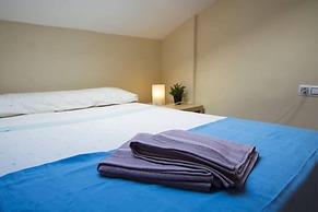 Málaga Living Apartments