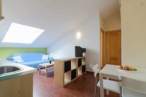 Málaga Living Apartments