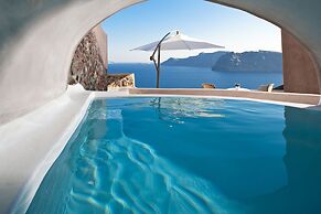 Armeni Luxury Villas