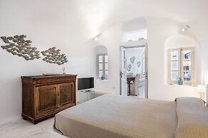Armeni Luxury Villas