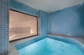 Armeni Luxury Villas