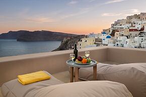 Armeni Luxury Villas