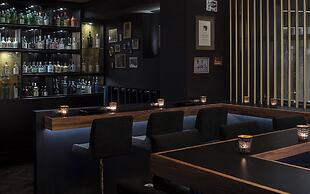 Hotel ZOE by AMANO