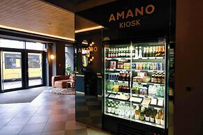 Hotel ZOE by AMANO