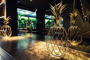 Hotel ZOE by AMANO
