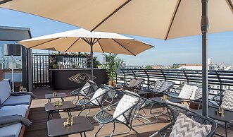 Hotel ZOE by AMANO
