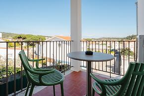 Água d'Alma Hotel