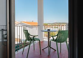 Água d'Alma Hotel