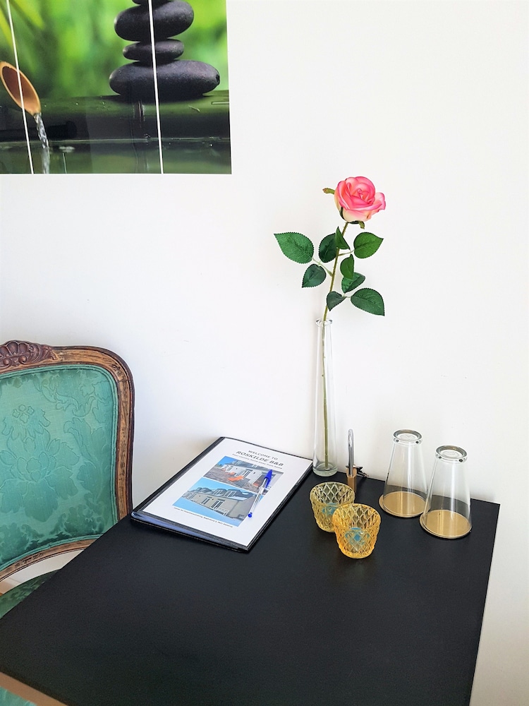 Roskilde B&B