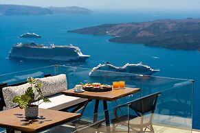 Daydream Luxury Suites