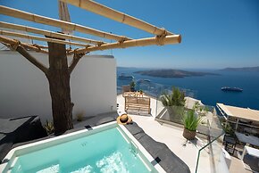 Daydream Luxury Suites
