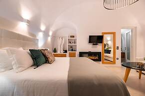 Daydream Luxury Suites